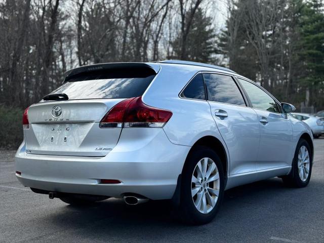 2013 Toyota Venza LE
