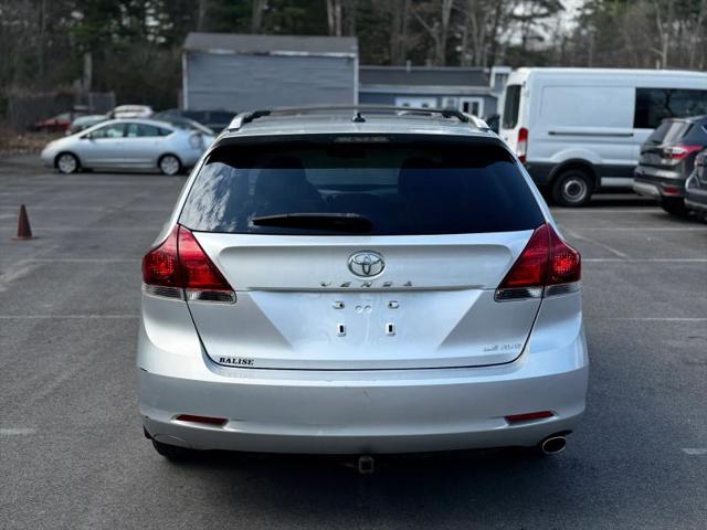 2013 Toyota Venza LE