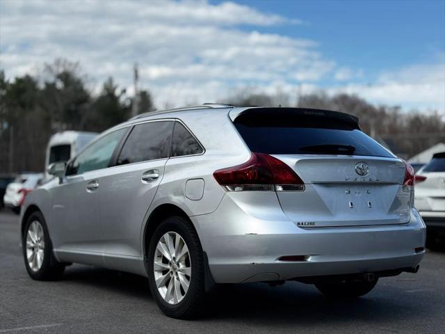 2013 Toyota Venza LE