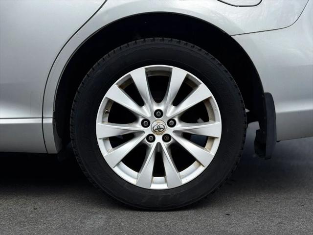 2013 Toyota Venza LE