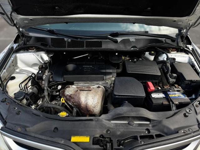 2013 Toyota Venza LE