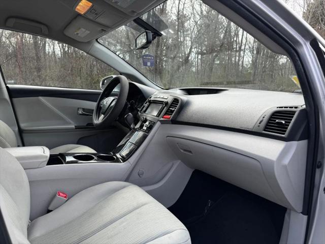2013 Toyota Venza LE