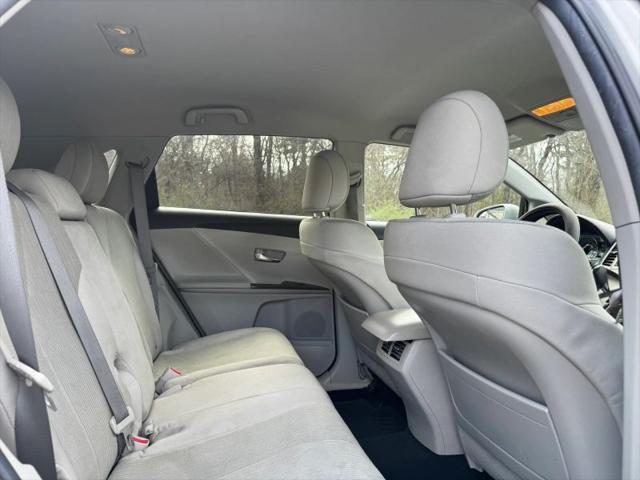 2013 Toyota Venza LE