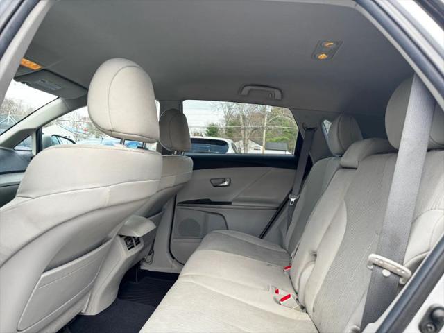 2013 Toyota Venza LE