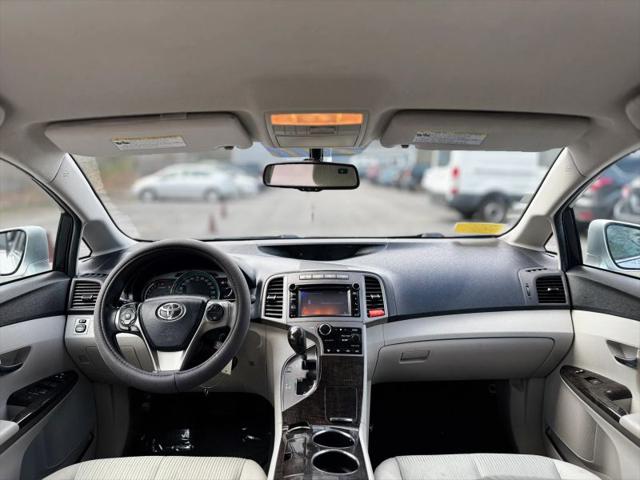 2013 Toyota Venza LE