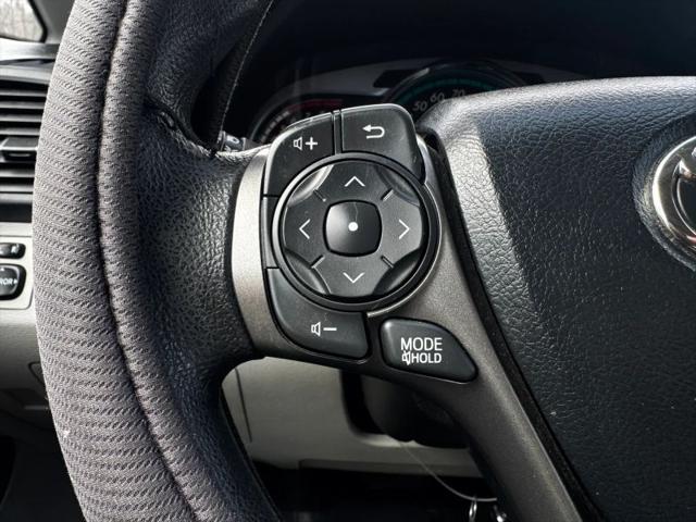 2013 Toyota Venza LE