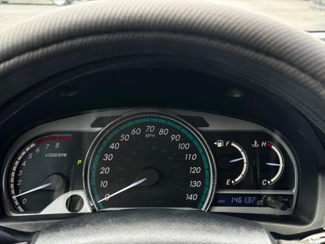 2013 Toyota Venza LE