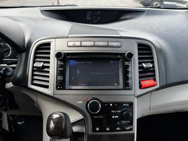 2013 Toyota Venza LE