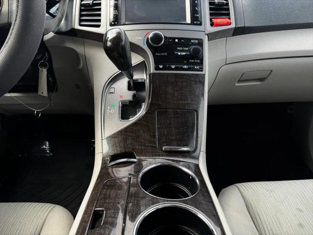 2013 Toyota Venza LE