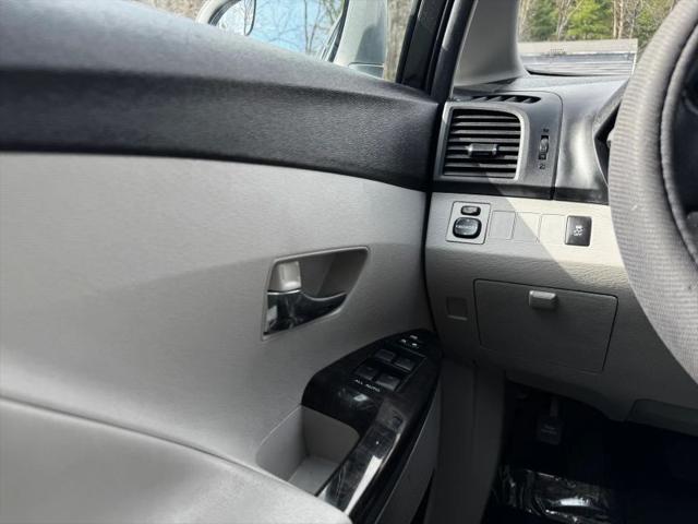 2013 Toyota Venza LE