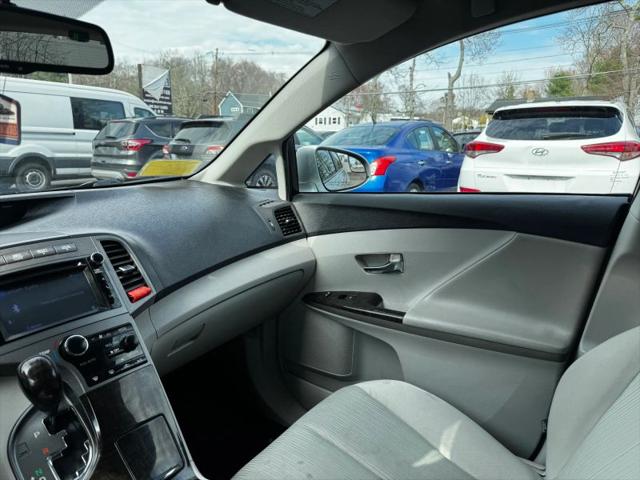 2013 Toyota Venza LE