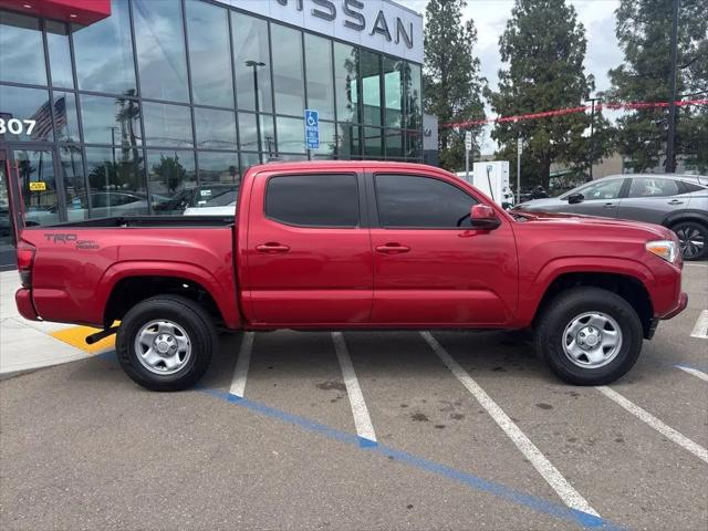 2020 Toyota Tacoma SR