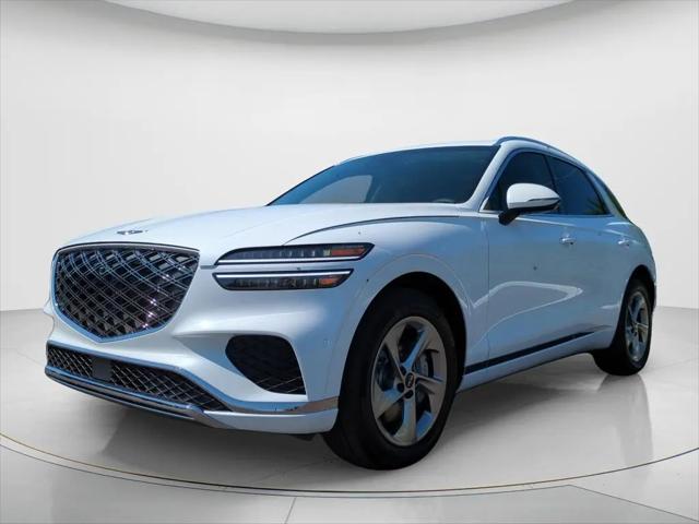 2026 Genesis GV70 2.5T Advanced for sale in Sarasota, FL