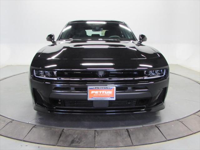 2026 Dodge Charger CHARGER R/T 4-DOOR AWD 2026 Dodge Charger CHARGER R/T 4-DOOR AWD