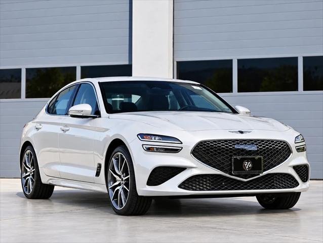 2026 Genesis G70 2.5T AWD for sale in Virginia Beach, VA