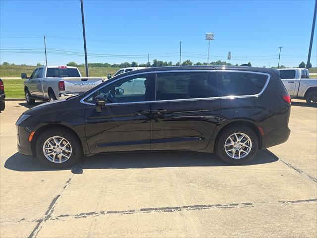 2027 Chrysler Pacifica PACIFICA SELECT 2027 Chrysler Pacifica PACIFICA SELECT