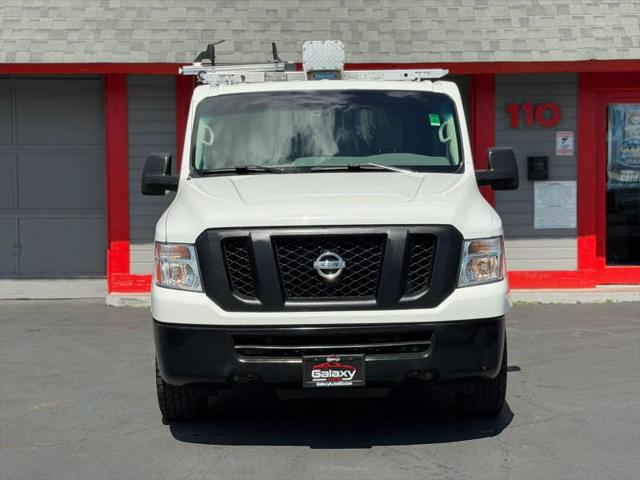 2021 Nissan 2500 SV Standard Roof V6 for sale in El Cajon, CA