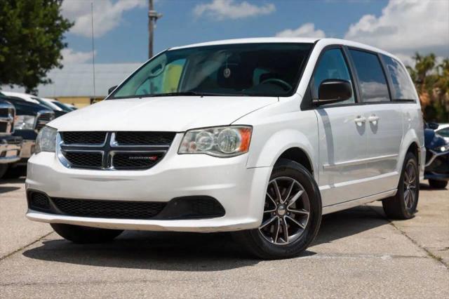 2014 Dodge Grand Caravan SE for sale in Orlando, FL