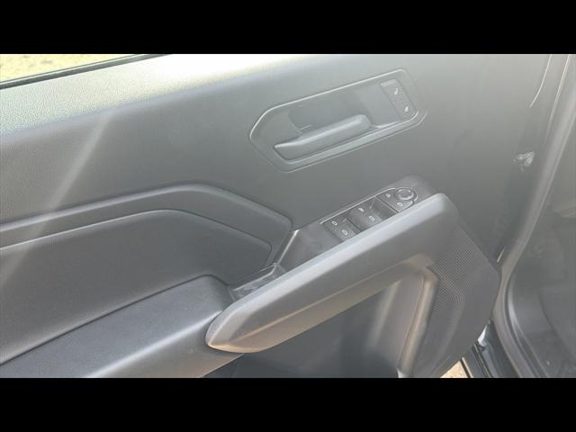 2026 Chevrolet Colorado Trail Boss, 4WD