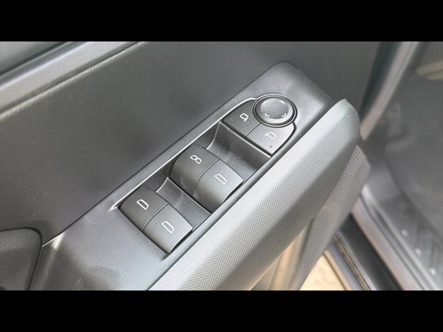 2026 Chevrolet Colorado Trail Boss, 4WD