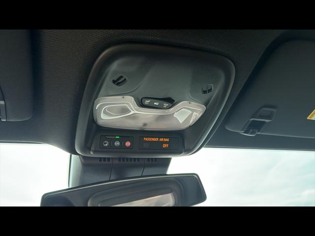 2026 Chevrolet Colorado Trail Boss, 4WD