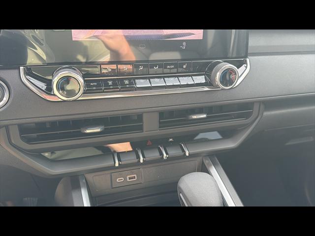 2026 Chevrolet Colorado Trail Boss, 4WD