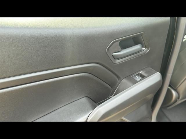 2026 Chevrolet Colorado Trail Boss, 4WD