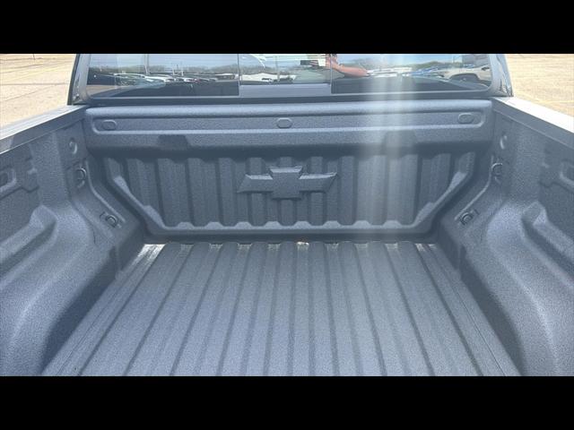 2026 Chevrolet Colorado Trail Boss, 4WD