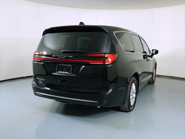 2027 Chrysler Pacifica PACIFICA SELECT 2027 Chrysler Pacifica PACIFICA SELECT