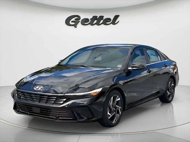 2026 Hyundai Elantra Hybrid Limited for sale in Sarasota, FL