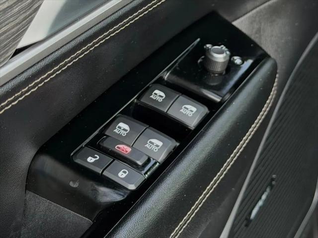 2024 Jeep Wagoneer Series II 4x2
