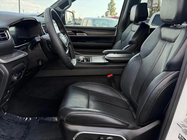2024 Jeep Wagoneer Series II 4x2