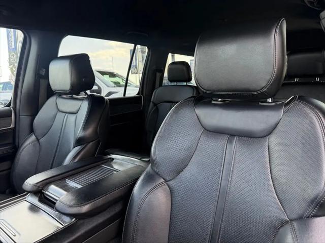 2024 Jeep Wagoneer Series II 4x2