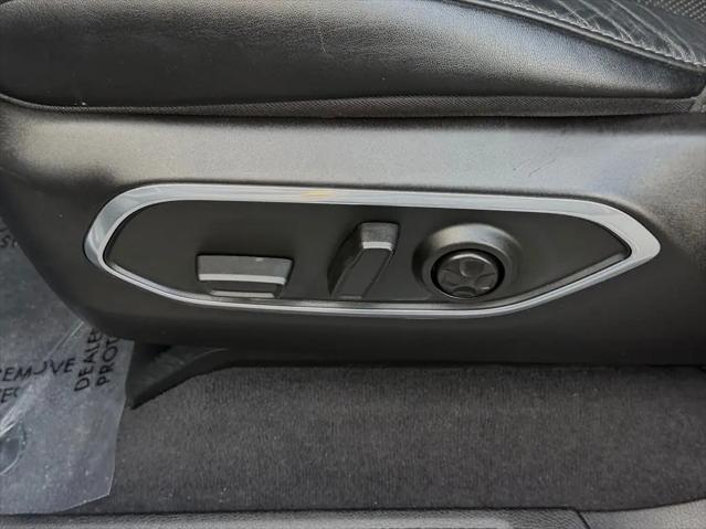 2024 Jeep Wagoneer Series II 4x2