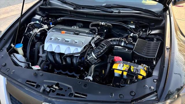 2010 Acura TSX 2.4
