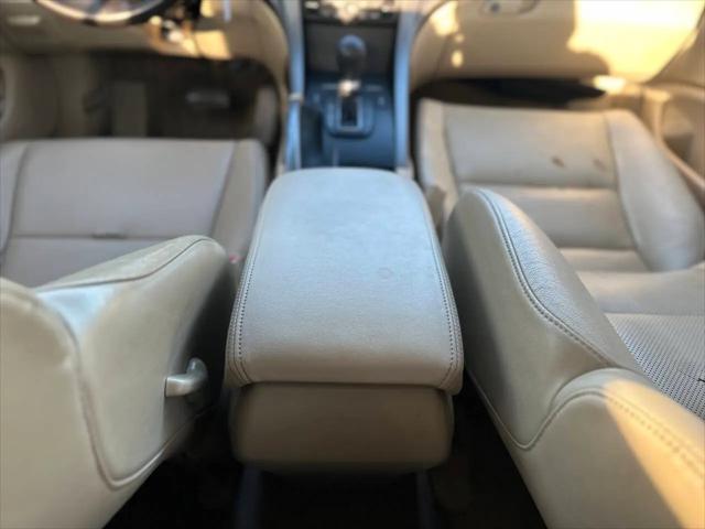 2010 Acura TSX 2.4