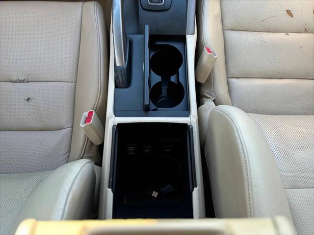 2010 Acura TSX 2.4