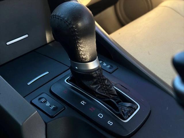 2010 Acura TSX 2.4