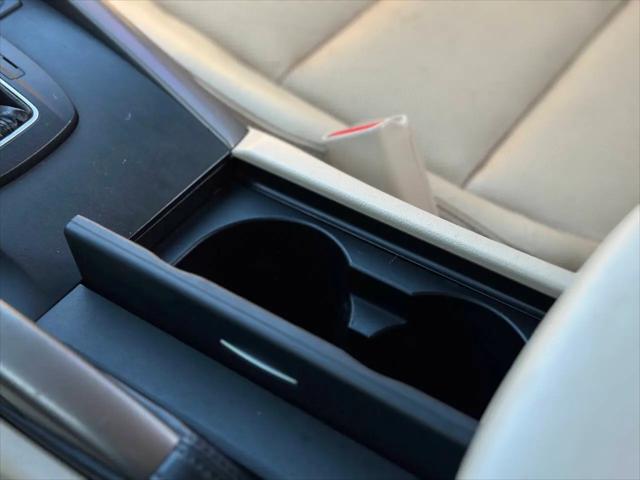2010 Acura TSX 2.4