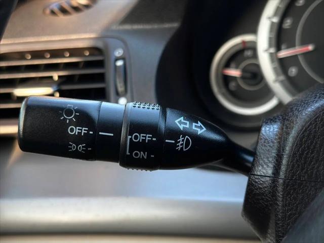 2010 Acura TSX 2.4