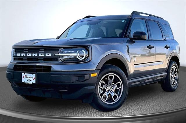 2023 Ford Bronco Sport Big Bend for sale in Columbus, WI