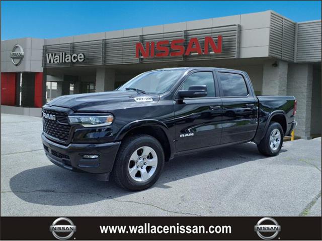 2025 Ram 1500 Big Horn/Lone Star for sale in Kingsport, TN
