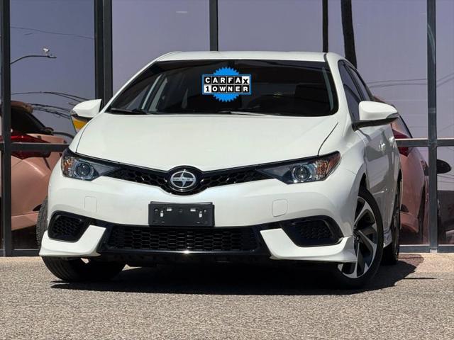 2016 Scion iM Base for sale in Tucson, AZ