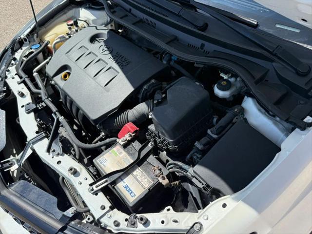 2016 Scion iM Base