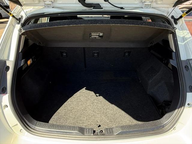2016 Scion iM Base