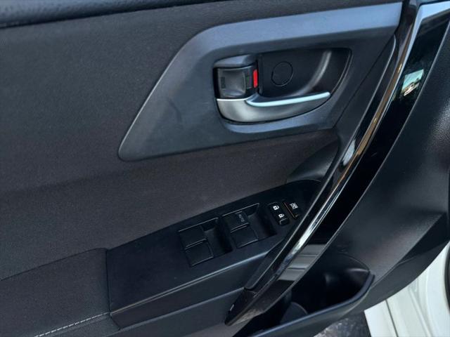 2016 Scion iM Base
