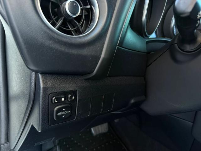 2016 Scion iM Base