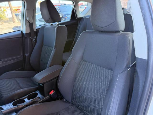 2016 Scion iM Base