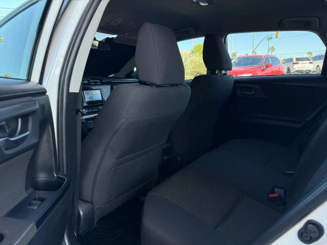 2016 Scion iM Base