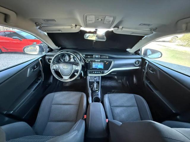 2016 Scion iM Base